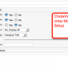 Chola Video Categories Tree Module for Jomsocial