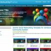 CommunityPraise by JoomlaPraise