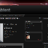 OSS Ambient Lightning Skin 2.0 Compatable