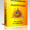 Auto Group Joiner