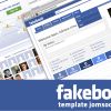 Fakebook - Facebook inspiration