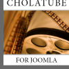CholaTube Video Sharing based on Jomsocial