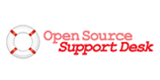 Open Source Support Desk