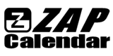 Zap Calendar