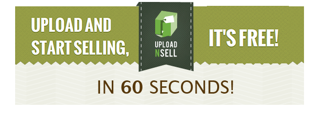 Introducing UploadnSell, a FREE service