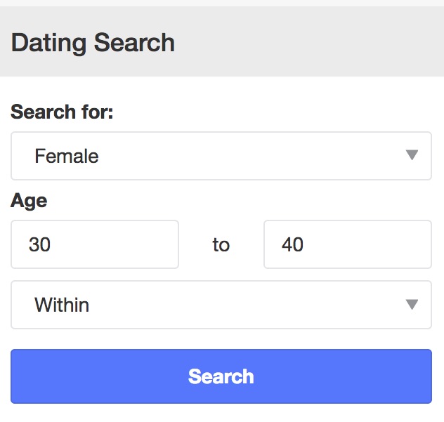 datingsearch