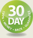 JomSocial offers 30 days 100% money back guarantee.