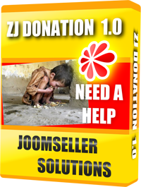 ZJ Donation
