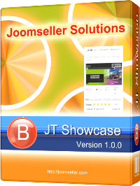 JT Showcase Pro