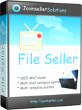 Files Seller - Documents Seller