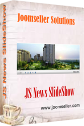 JS News Slideshow