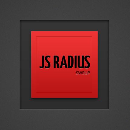 JSRadius