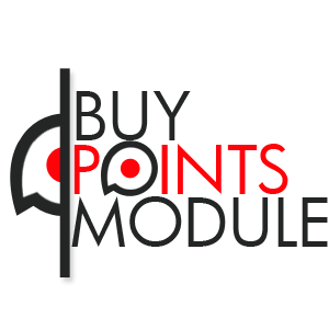 Buy Points Module
