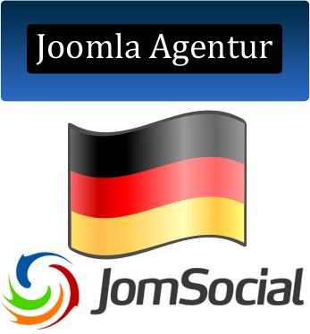 Update Jomsocial 1.6.284 - German translation/Deutsche Übersetzung