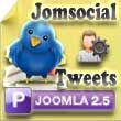 Tweets for Jomsocial
