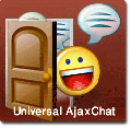 Universal AjaxChat