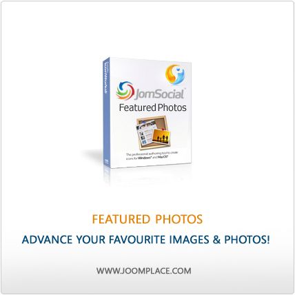 Featured Photos
