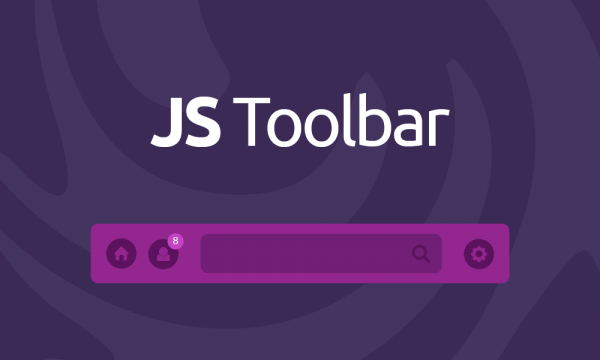 JS Toolbar