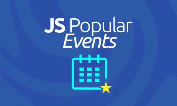 JS Popular Events