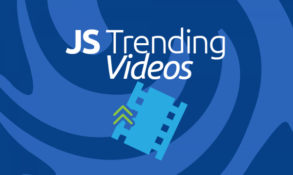 JS Trending Videos