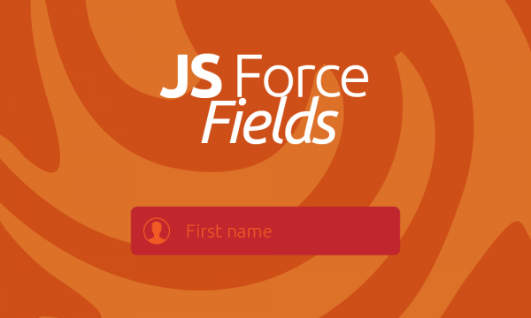JS Force Fields