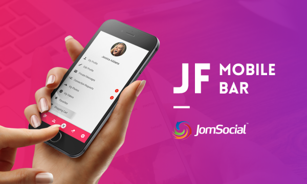 JF Mobile Bar
