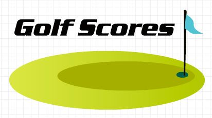 Golf Scores