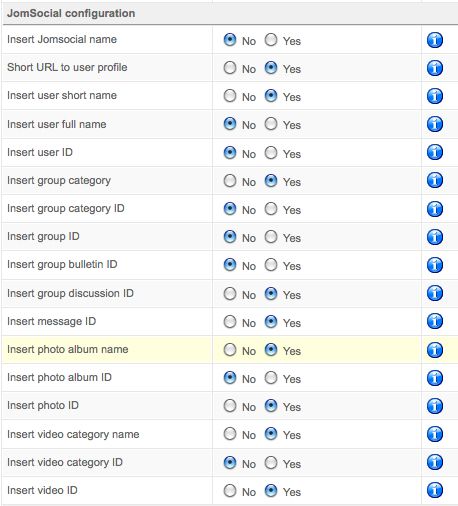 sh404SEF - SEO and security for Joomla