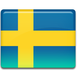 Swedish translation for JomSocial 1.8