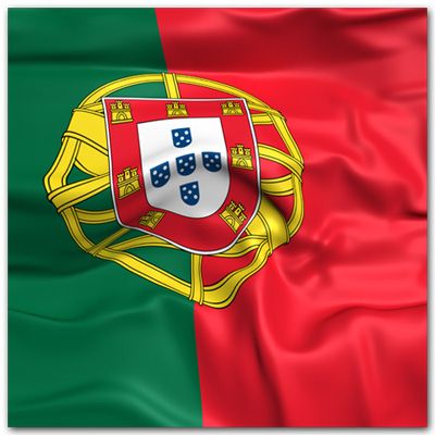 Portuguese (Portugal)  pt-PT