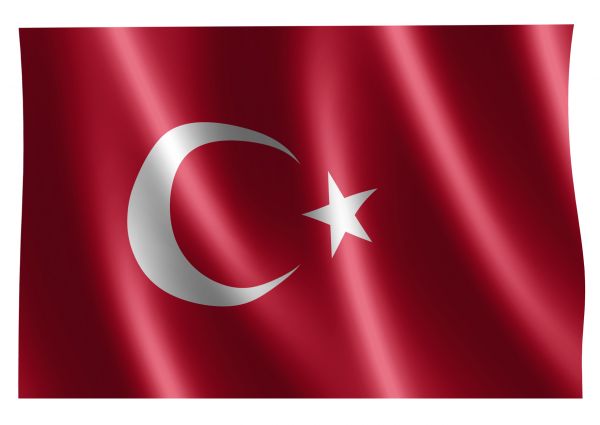 Turkish Language (Türkçe Dil Dosyası)
