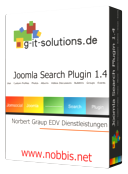 Joomla Search Plugin for Jomsocial