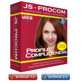 JS Profile Completeness 4.0 (JS PROCOM 4.0)