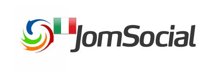 Italian translation pack for Jomsocial 2.0.2