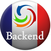 French Backend Translation for Josocial 2.0.3