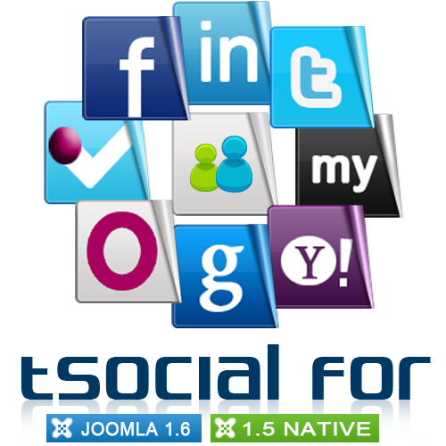 tSocial - Auto Publish to Social Networks