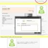 JomSocial Profile Toolbar for AdsManager