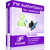 FW AuthorSpace for JomSocial