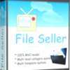 Files Seller - Documents Seller