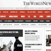 The World News II by Gavick Pro