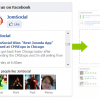 JomSocial Facebook Like Box Module