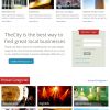 IT TheCity - Premium Joomla Template by IceTheme