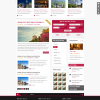 BT Travel - Responsive Jomsocial Template