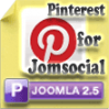 Pinterest for Jomsocial