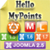 HelloMyPoints