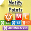 NotifyPoints