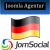 Update Jomsocial 1.6.284 - German translation/Deutsche Übersetzung