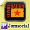 Reverbnation for Jomsocial