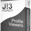 Profile Viewers