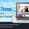 Joomla Video Theme